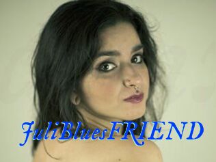 JuliBluesFRIEND