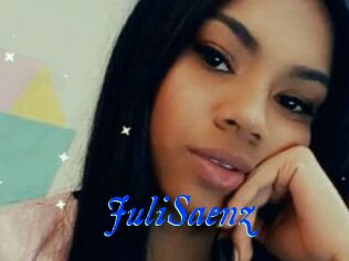 JuliSaenz