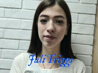JuliTriggs