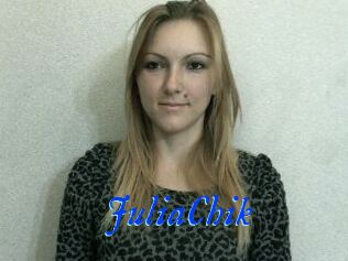 JuliaChik