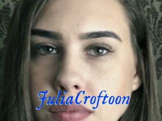 JuliaCroftoon