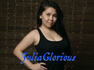 JuliaGlorious
