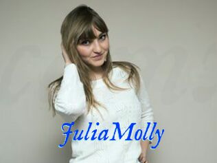 JuliaMolly