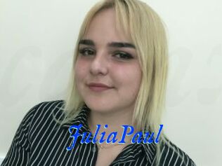 JuliaPaul