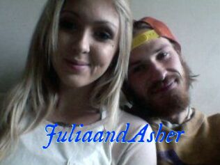 Julia_and_Asher