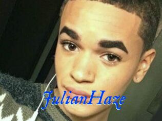 JulianHaze