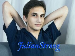 JulianStrong
