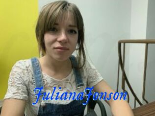 JulianaJonson