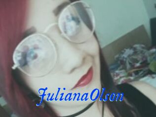 JulianaOlson