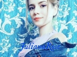 JulianaRose