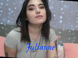 Julianne