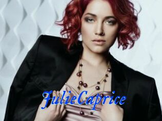 JulieCaprice