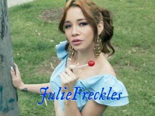 JulieFreckles