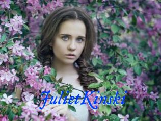 JulietKinski