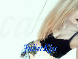 JulietKiss
