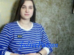 JulietParson