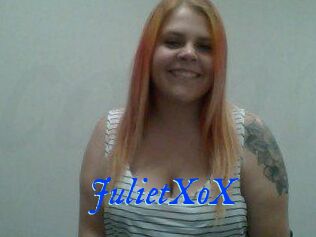 JulietXoX