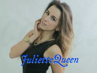 JulietteQueen
