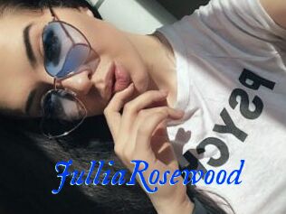 JulliaRosewood