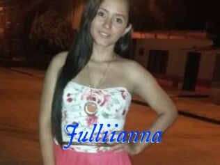 Julliianna