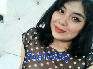 JulyGSexy