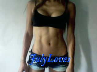 JulyLoves