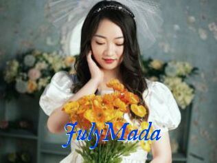 JulyMada