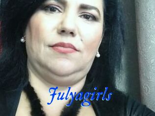 Julyagirls