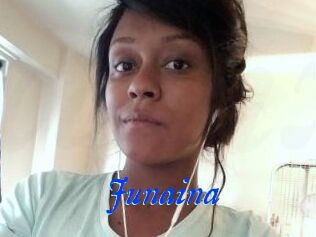 Junaina
