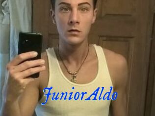 JuniorAldo