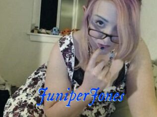 JuniperJones