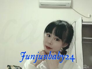 Junjunbaby24