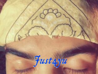 Just4yu