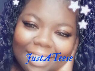 JustATeese