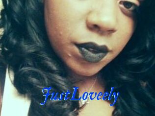JustLoveely