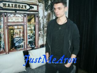 JustMeAron