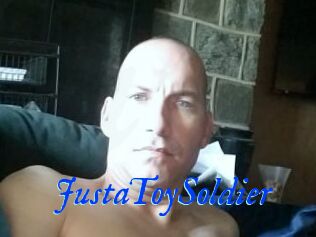 JustaToySoldier