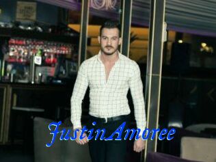 JustinAmoree