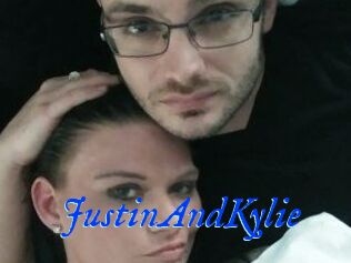 JustinAndKylie