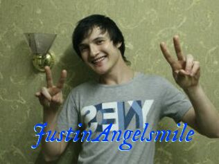 JustinAngelsmile