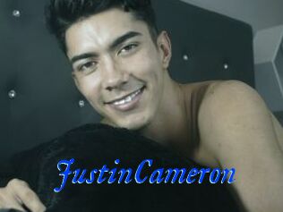 JustinCameron