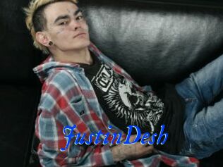 JustinDesh