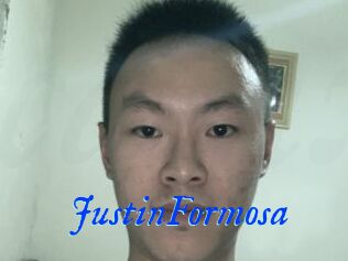 JustinFormosa