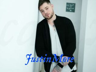 JustinMore