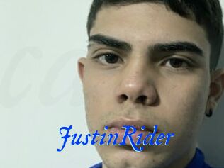 JustinRider