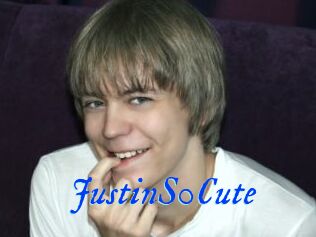 JustinS0Cute