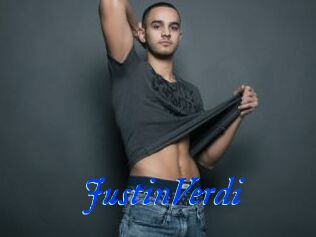 JustinVerdi