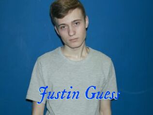 Justin_Guess
