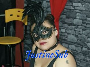 JustineSub
