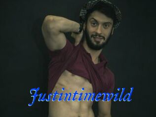 Justintimewild